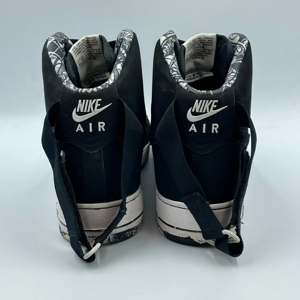 Nike air force